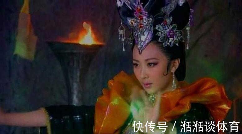 父亲&孙悟空父亲是谁?原来背景如此强大,难怪他大闹天宫只判了五百年