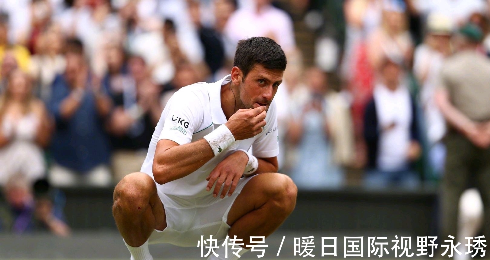 費天王|2021美網男單最新奪冠賠率出爐！德約占據第一，費天王退出奧運