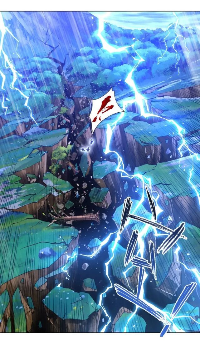 唐三|斗罗大陆793话:赌局已败,海神岛灾厄降临,唐三众人何去何从