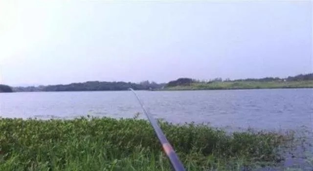 冬钓,老手只找“三个”钓位,个个藏鱼,别再说冬天没鱼