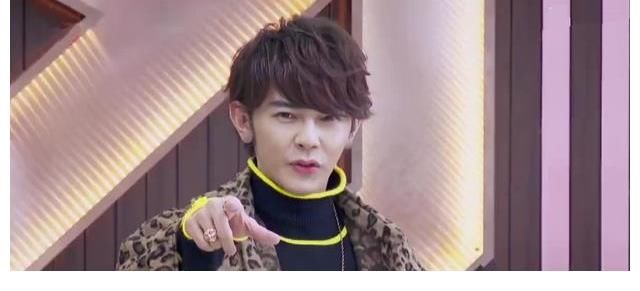 吳鎮宇|《追光吧哥哥2》未播先火，嘉賓陣容驚艷全網，吳鎮宇掀起熱議