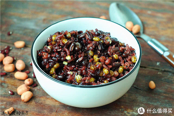 臻米脱糖|减肥它代替米饭，1个月轻松瘦10斤