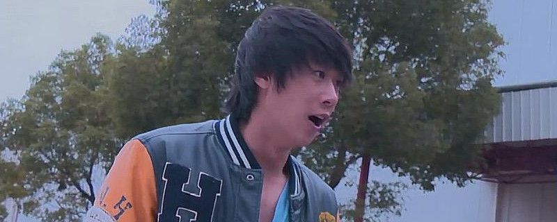 酷雷伏铠甲第一次变身是第几集