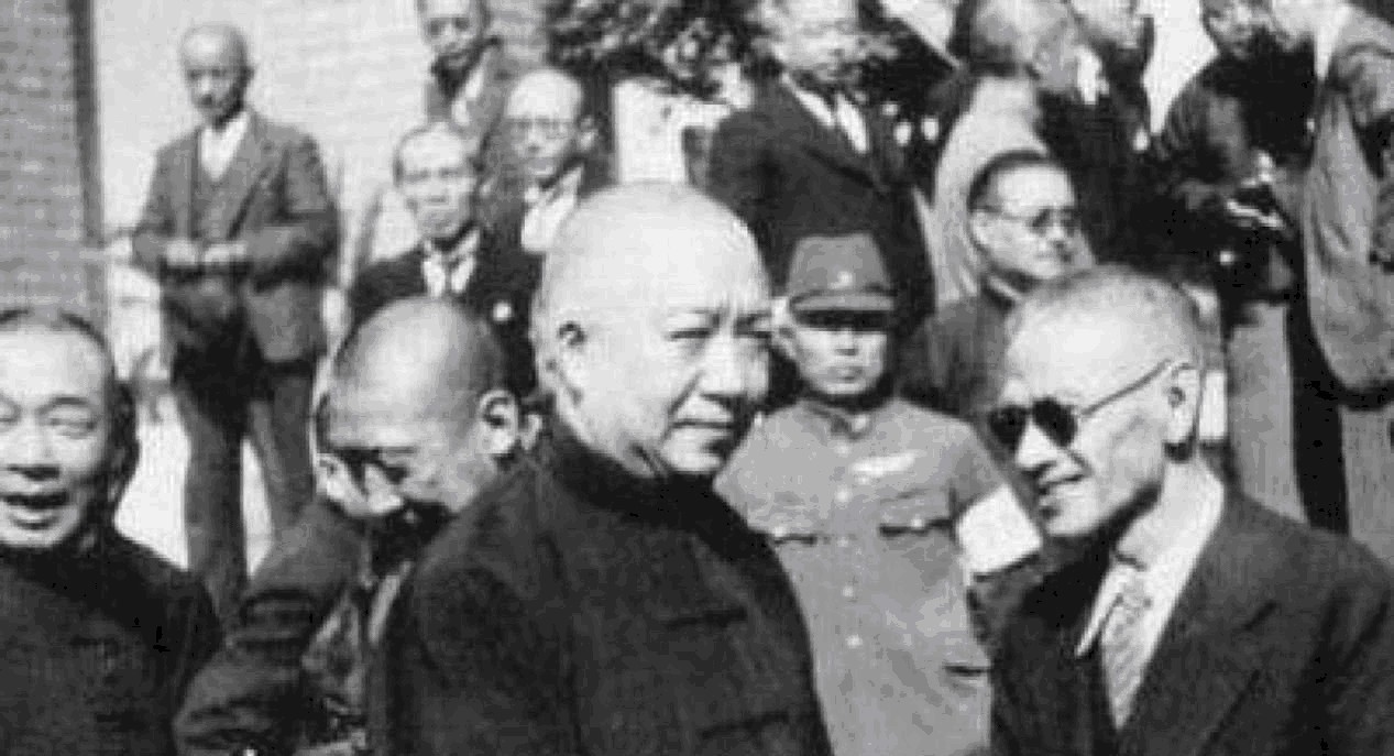 高玲|女汉奸83岁终于说出真相,一直在忏悔,死后捐出全部遗产