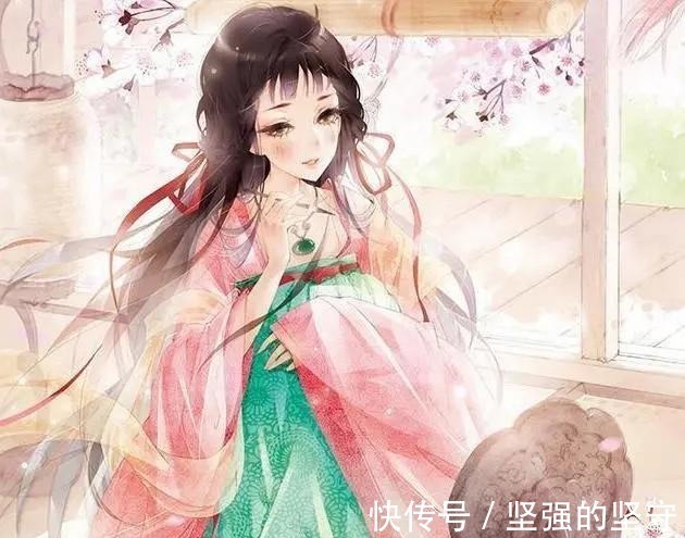 古言!3本古言宠文,夜惠美的《娇宠令》,林家成的《媚公卿》,收藏了!