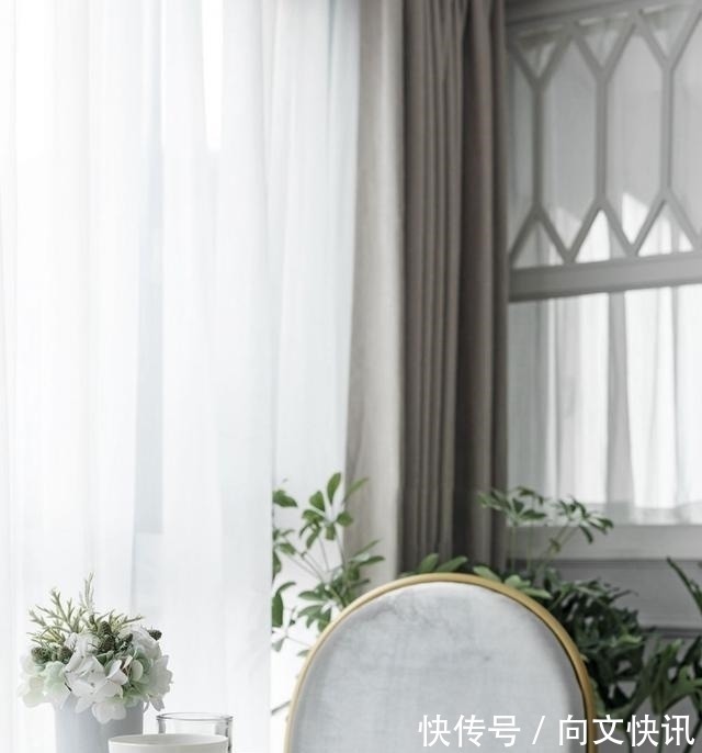 墙面|老婆将大阳台隔出两间屋,168㎡四居妥妥变五房,谁看谁羡慕!