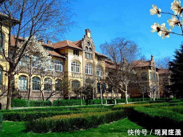 报考|这5所大学值得考研学生注意，不歧视本科学历，该保护志愿