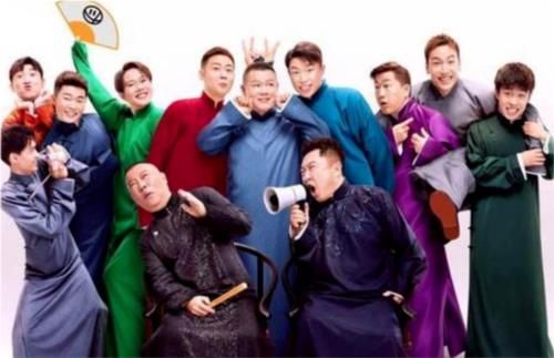  节目|德云社综艺还未完结，新剧已提上日程，德云女孩们有福了！