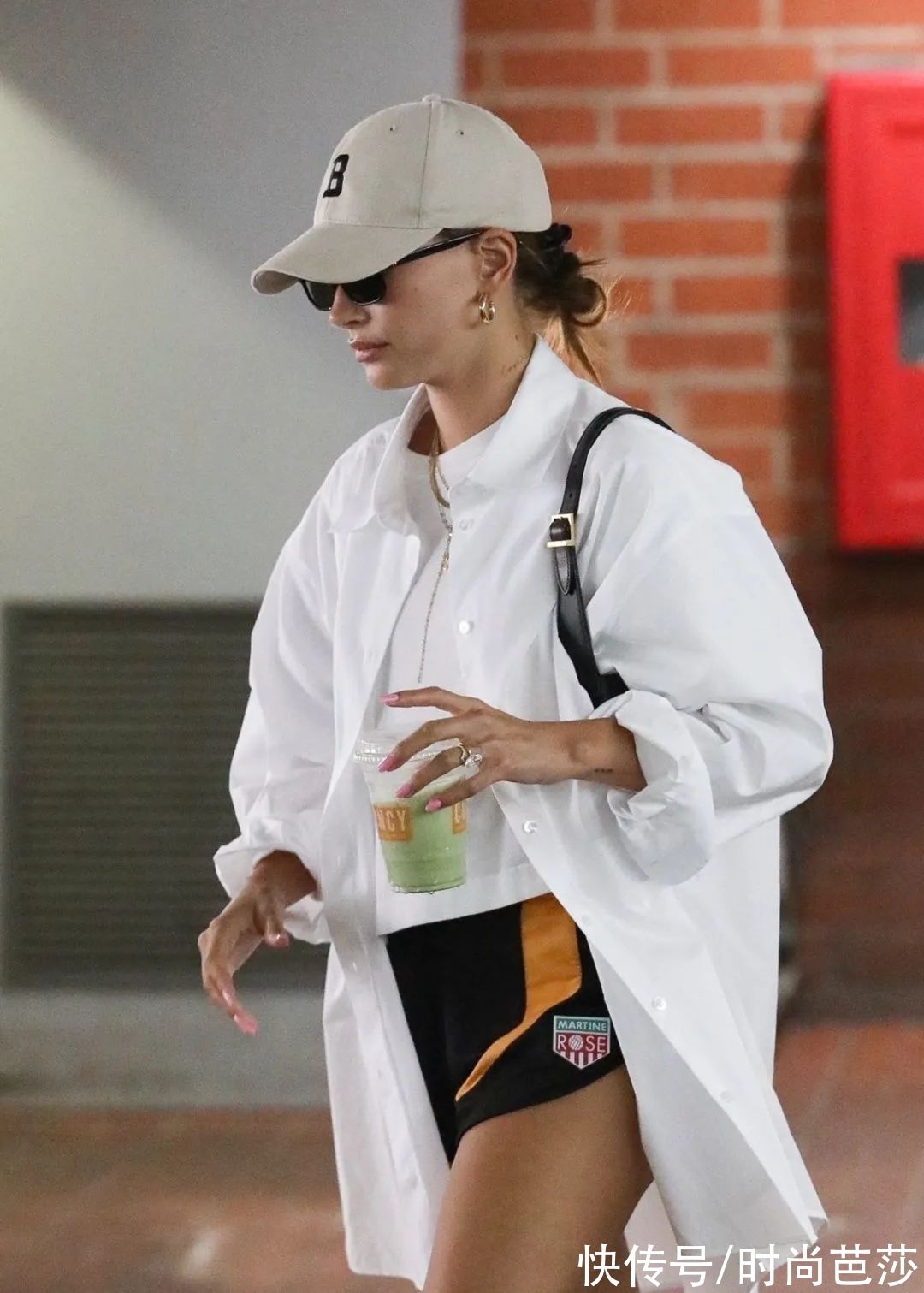 西装裤|时髦的尽头，是永远的基础款