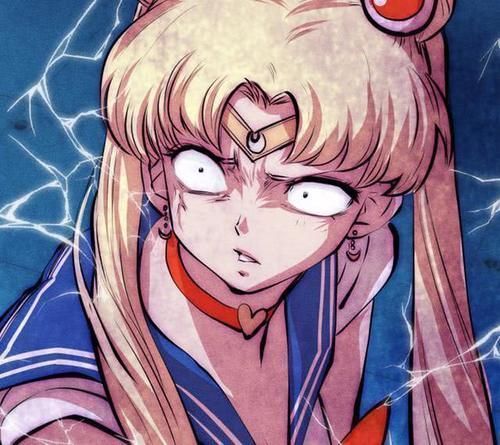 |不同画风的美少女战士,机器猫版好搞笑,JOJO版居然是官方出手