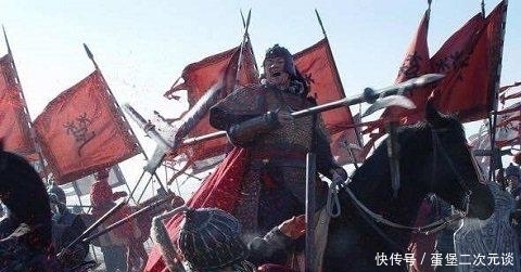 渡过|这个女人如果没死，项羽可能就会渡过乌江：卷土重来未可知