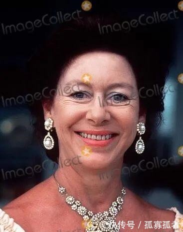 吊坠&那么重的耳环为什么却成为了王室女性的最爱!