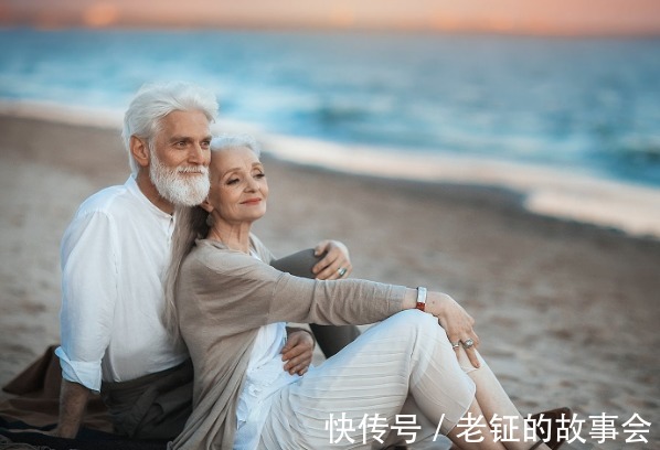 好习惯|5个长寿好习惯,多喝水竟能排第四,排第一位的被多数人忽视