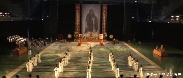 改革家&明朝最狠的改革家:拆毁全国孔子塑像,理由令人拍案叫绝