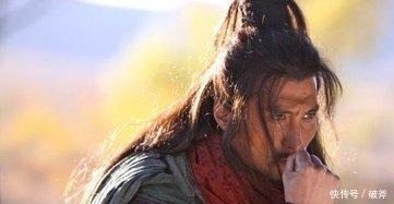 林冲|林冲真的是忘恩负义的小人吗看两版《水浒传》道出原因!