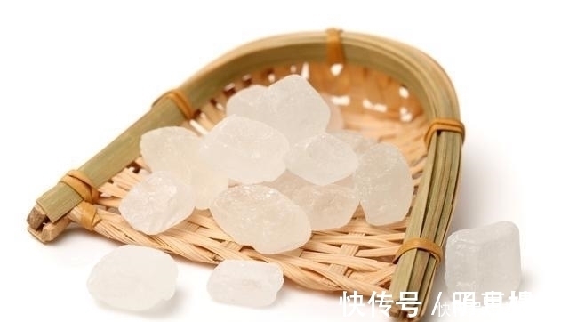 冰糖|食醋加冰糖,2周消除头晕手麻,和颈椎病和肩周炎说“再见”!