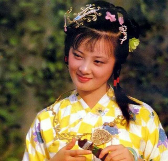 净虚$红楼梦里,为什么有一个藏污纳垢的馒头庵?