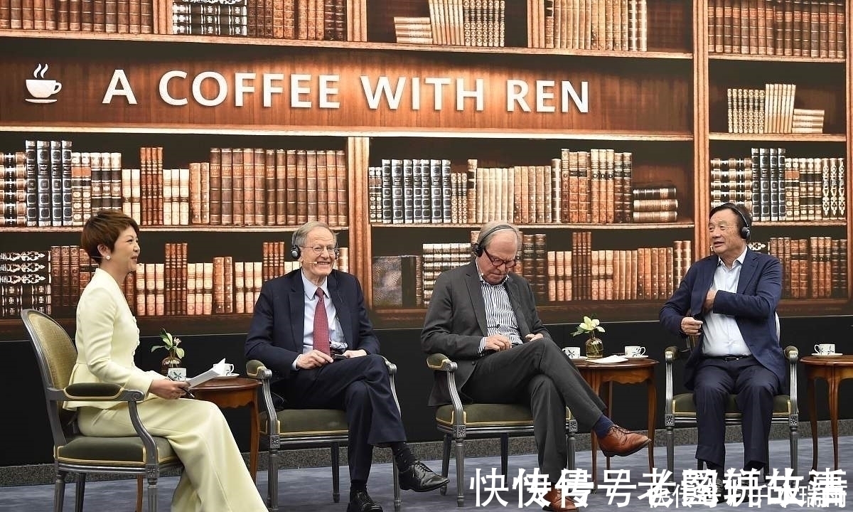 诺基亚|华为任正非这两趟意味深长,是到了该放下的时候了