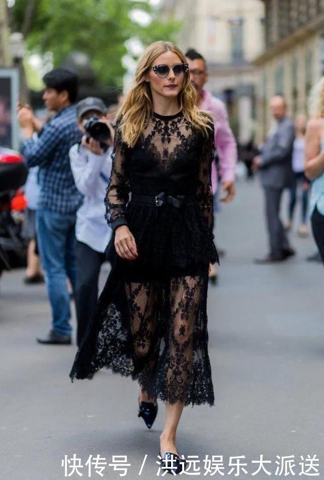 女人过了50岁,这3种“假时髦”的衣服别乱穿,廉价似地摊货