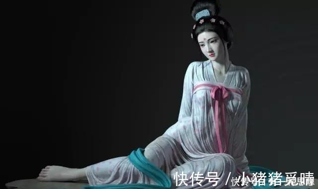 仿生|动漫手办“仿生争霸”,能看见血管已跌落神坛,水的塑造登上巅峰