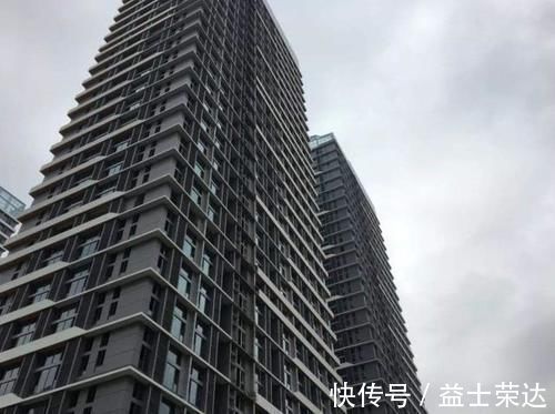 户型|买电梯房一般选哪些楼层好内行人会选这几层，别买错了