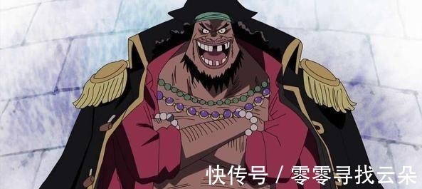 巴基|海贼王七武海身高排名,6米以上的有三人,最矮的也有1米9以上