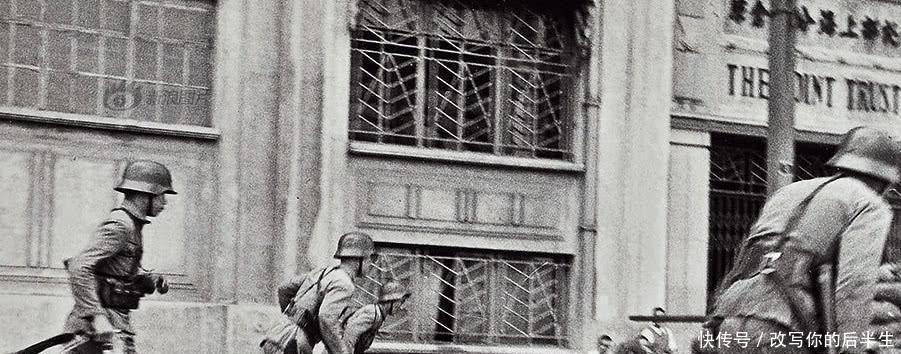 表现出色|他在抗日战争中表现出色,活了103岁,儿子还得到了金马奖!