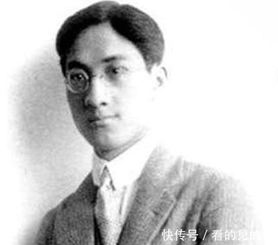 她是徐志摩原配妻子,被徐志摩抛弃,死后墓碑上刻了四个字!