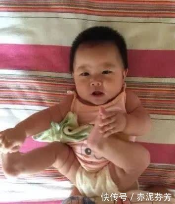 营养|儿科医生:孩子3部位突出,意味长成大高个,别当成坏毛病