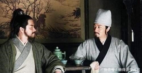 智取|智取生辰纲其实很失败,从这一点就能看出,吴用果真无用!