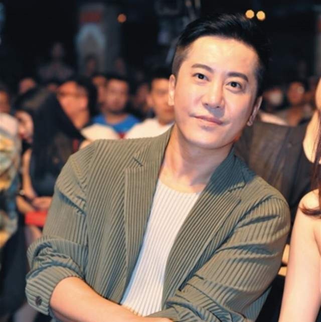 王子|情歌王子毛宁,是如何把一副好牌打烂的