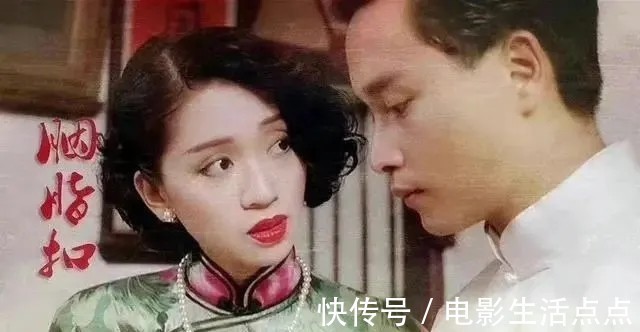 寶刀未老！關(guān)錦鵬新短片《人間煙火》致敬《胭脂扣》，獲全網(wǎng)好評