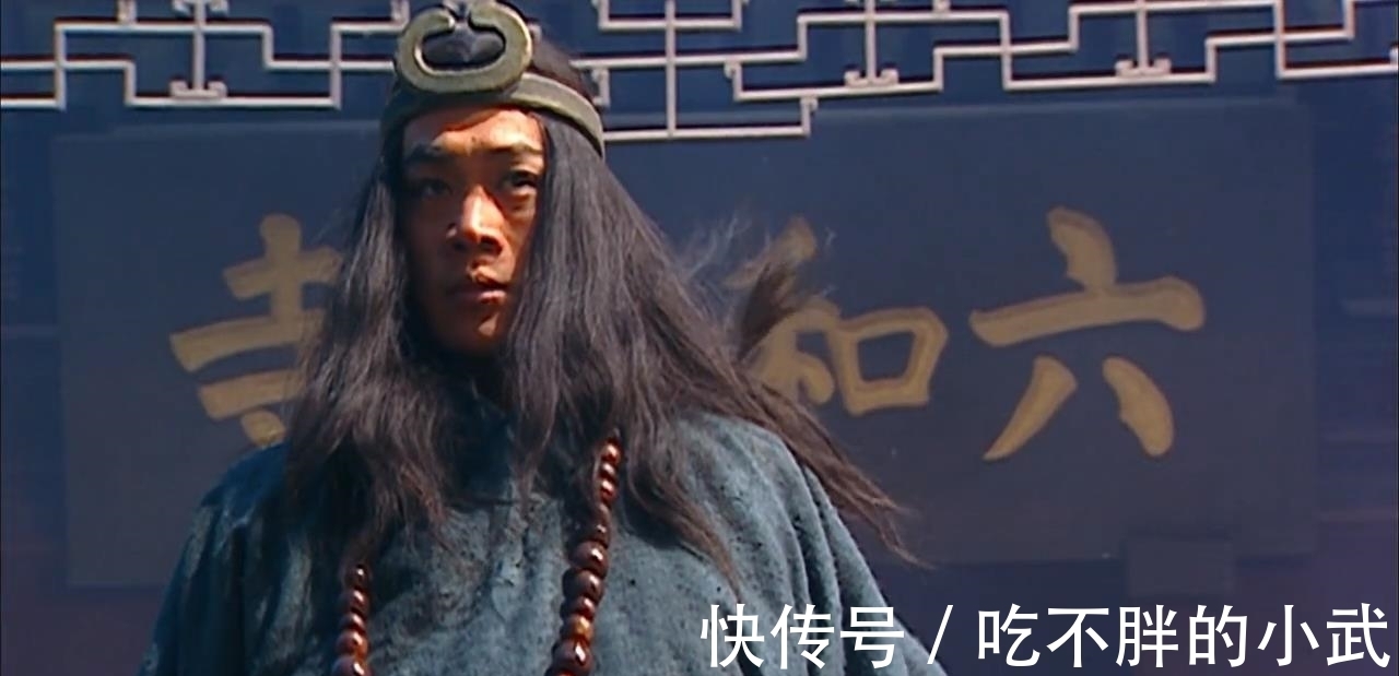 西门庆@假如武松没有杀了潘金莲,而是接受了潘金莲的示好,结局会怎样?