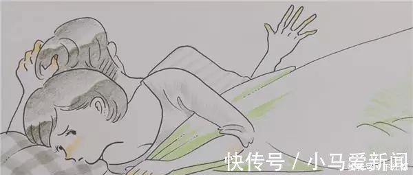 睡眠质量|婚姻中，为什么越来越多的中年夫妻，还未到老年就分床睡