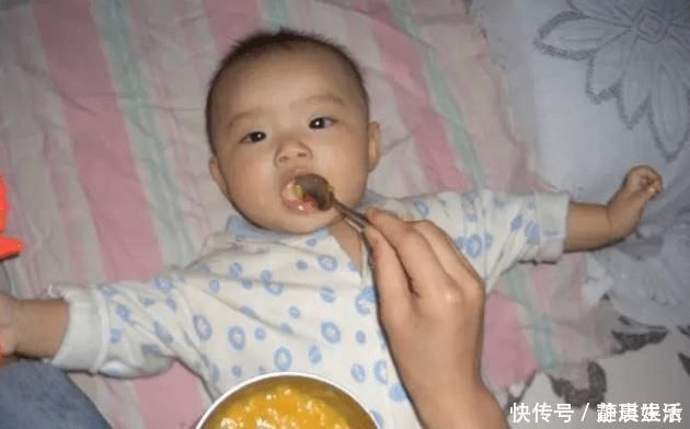 辅食|儿科大夫脾胃“保护伞”被发现,经常给孩子喝,不积食,生病少