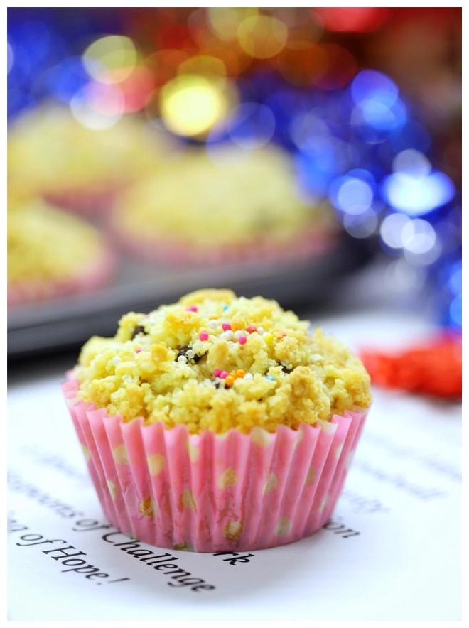 搅一搅,拌一拌,简单到小朋友都能做的蛋糕,细腻香醇,零失败