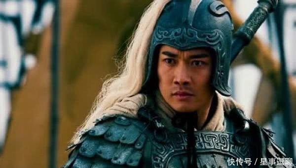 屈居|三国最强兵器前5名!关二爷的青龙偃月刀只能屈居第3!