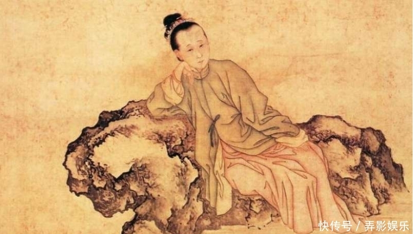 宁愿坐牢2年也要离婚!一代才女李清照道出不把女人当人看的悲哀