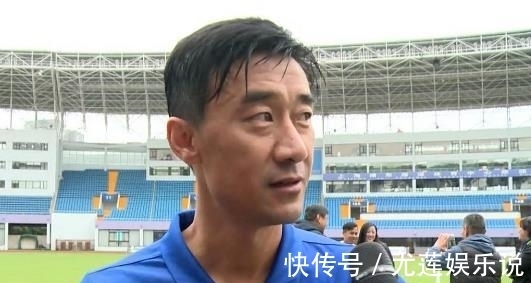 申花|昔日国足名将退役后执教业余球队,曾是申花功勋,表现可圈可点
