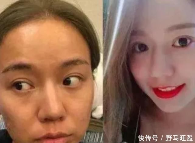 “长期化妆”和“长期素颜”有什么差别，哪个对皮肤好请尽早了解