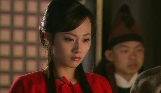 负责|古代女官到底是做什么的要满足皇帝任何需求,可下场大多凄惨!