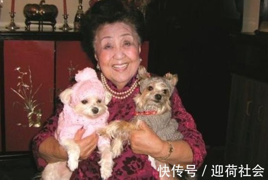 长寿|她喜欢吃肉不爱锻炼,却活到112岁,养生秘诀可能与一件事有关