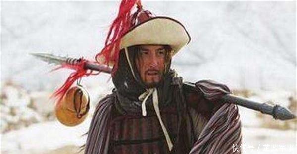 鲁智深|他是除鲁智深之外唯一好汉,历经三任首领,不受重用,最终病死