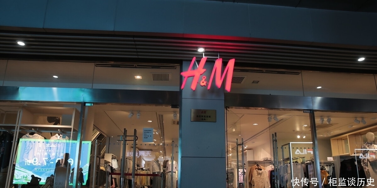 耐克|用脚投票,耐克、阿迪达斯4月销售额暴跌