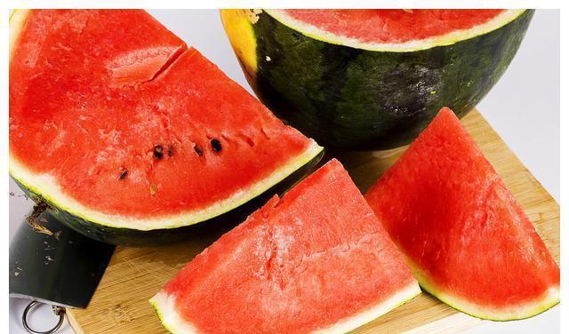 西瓜|南瓜子粥能养胃?儿科医生:若想孩子脾胃健康,3种水果尽量少吃