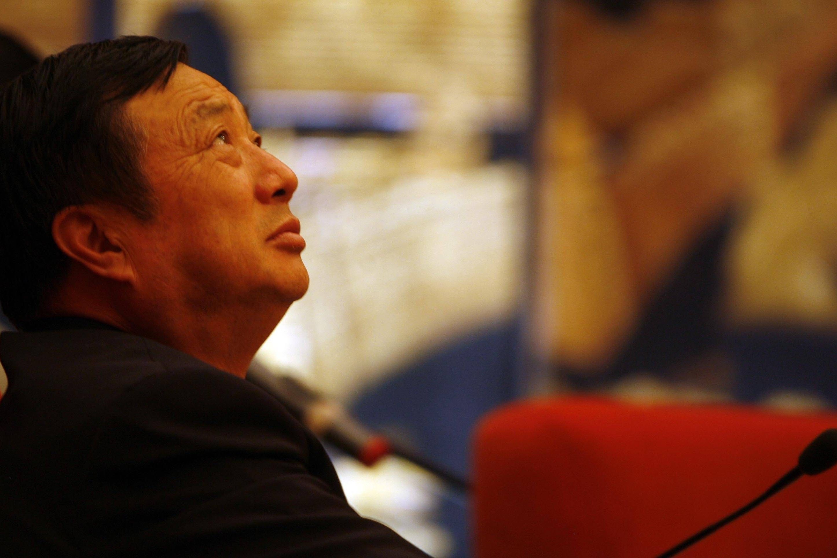 国货|国货之光华为成长系列二:任正非在华为为何不看重北大清华高材生