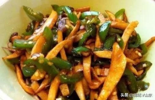 好吃|好吃菜品12款持续分享，营养丰富开胃解腻，家人来客人安排几道吧