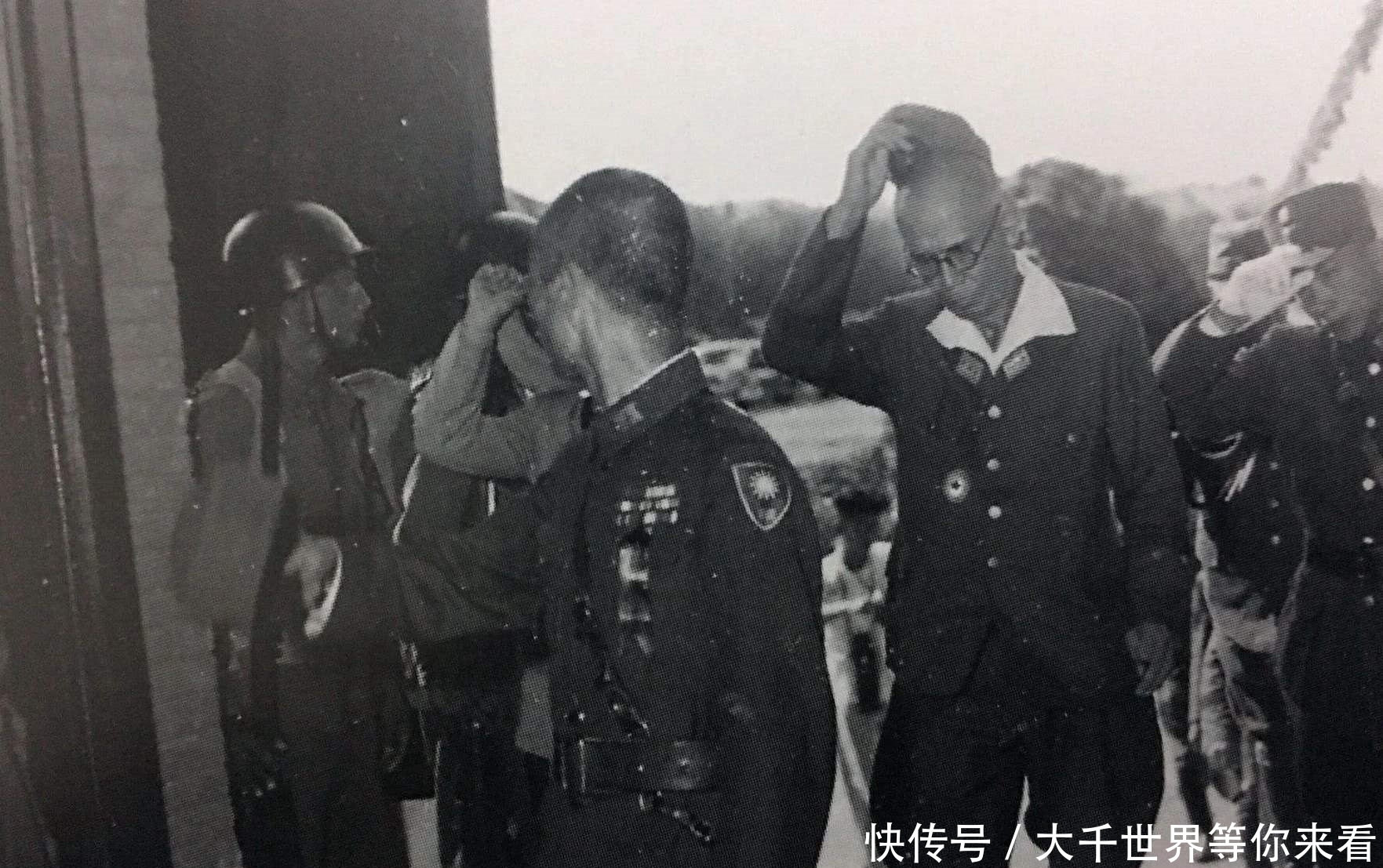 扫光|苏军能一周扫光东北70万关东军的真相,真实情况可能超出你的预料