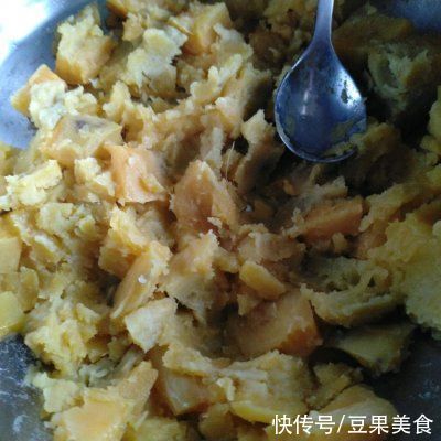 红薯|再也不担心在外面吃不爽，自己做超过瘾