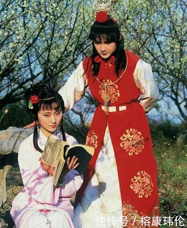 红楼梦|红楼梦在清代的盛行状况如何?作者和书评人的真实姓名是谁?